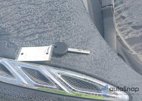 2015 Buick Verano Convenience Group from USA, damaged, VIN 1G4PR5SK4F4108392